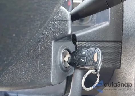 2007 Jeep Compass Sport z USA, uszkodzony, nr VIN 1J8FF47W27D279229